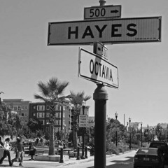 Hayes Valley
