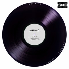 G.R.I.P in the Scene (feat. Akai $olo)