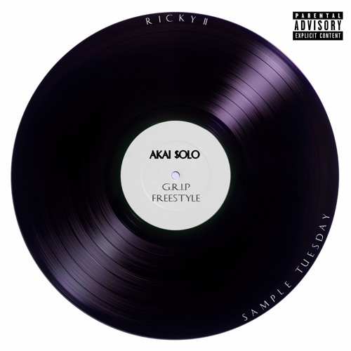 G.R.I.P in the Scene (feat. Akai $olo)