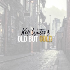 Ken Waters - Don't Stop Love