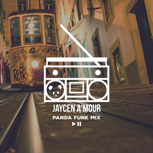 Jaycen A'mour - Panda Funk Mix