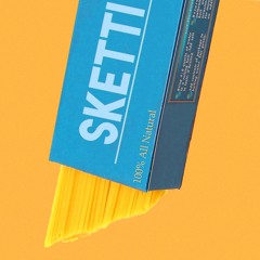 Sketti