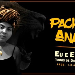 Eu e Eu - PachaAna prod. ICOA