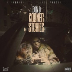 Don Q - Its All Love ft. Dave East (DigitalDripped.com)