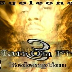 Here I Go - Sqoleone (Beat Prod. by Scrazy)