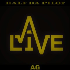 Alive [Prod. By Mubz Beats]