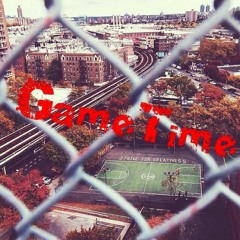Gametime- Will Chamberlain - Stacks G prod by @roycedior