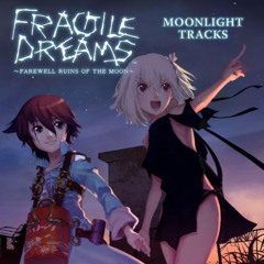 Fragile dreams -Hikari