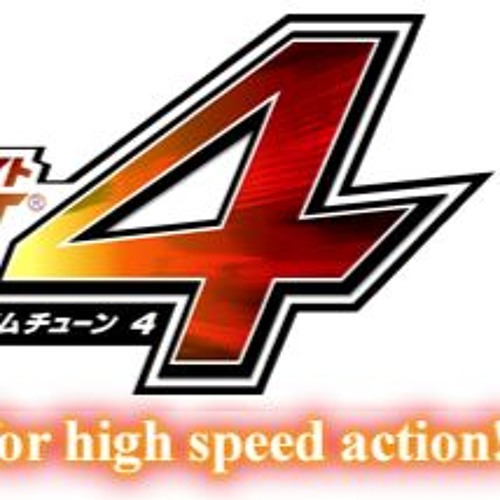 Wangan Midnight Maximum Tune 4 - Battle of Ten #2 - FROM HDD