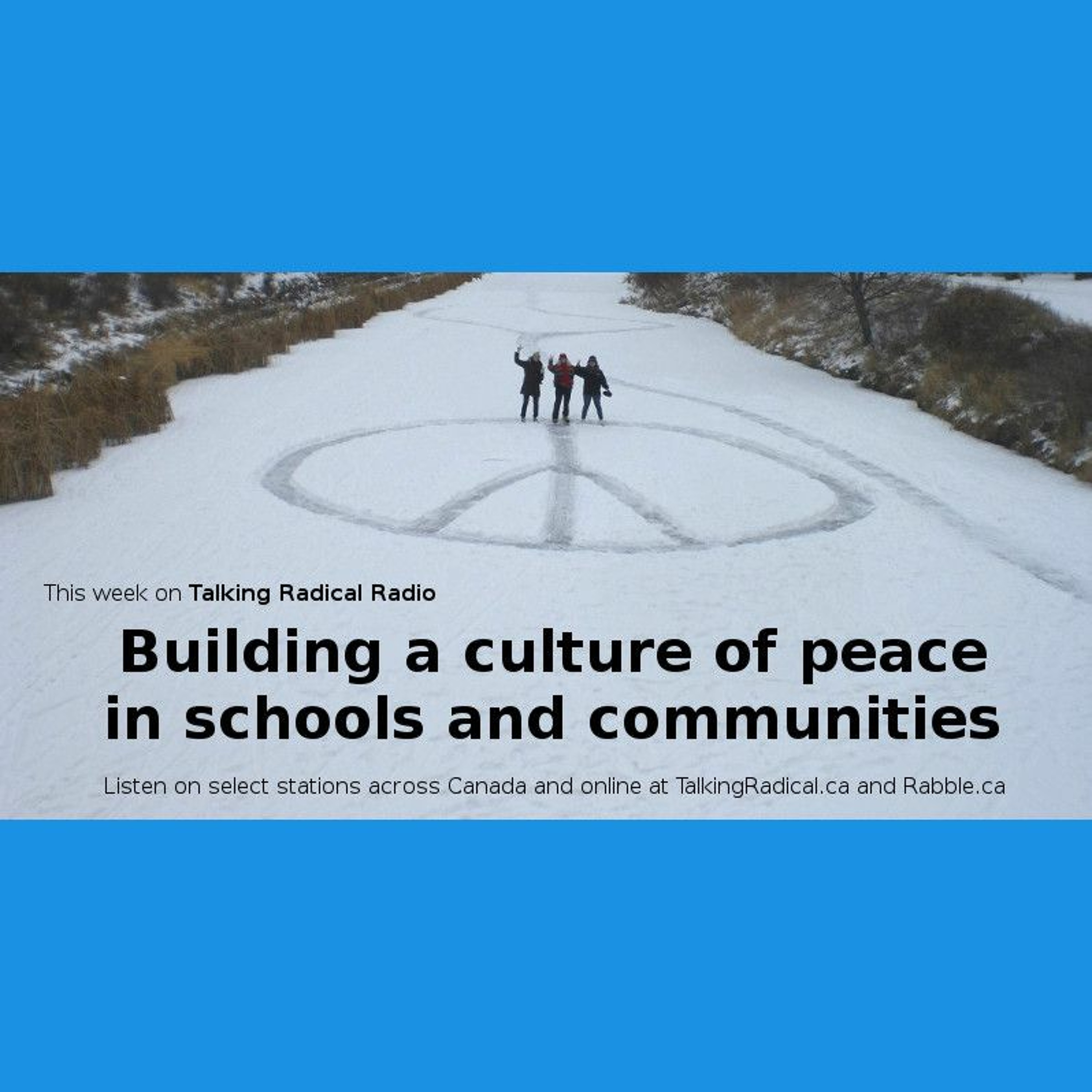 Talking Radical Radio