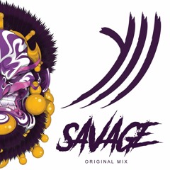 Aminboyyy - Savage (Original Mix)