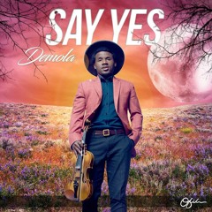 Say Yes