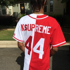 K$UPREME - BEEP BEEP (PROD. BRANDON THOMAS)