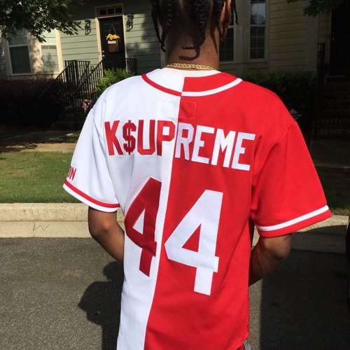 K$UPREME - BEEP BEEP (PROD. BRANDON THOMAS)