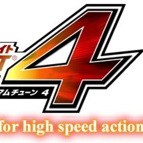 Wangan Midnight Maximum Tune 4 - Battle of Ten #4 - FROM HDD