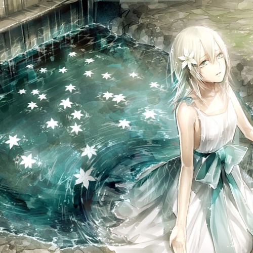 Stream Nightcore Water Fountain by NightCore Girl Listen online for