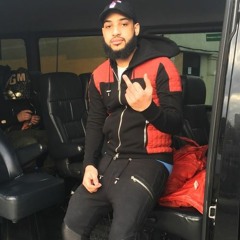 Snoopy Dinero - Im On (Freestyle)