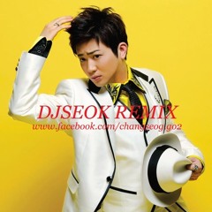박현빈 - 앗! 뜨거 (DJSEOK Klubb Bumping Korea Vol.68 비트뮤직수록곡)