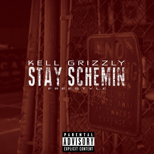 Stay Schemin (Freestyle)