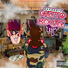 2k Foozie - No Extra