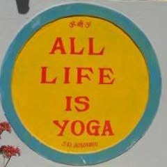 Rec @ NZ International Yoga Festival 2016