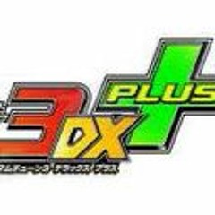 Wangan Midnight Maximum Tune 4 Throwback - 3DX+ - Stay Where You Are - FROM HDD