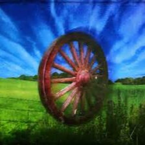 GYPSY DONW IN MEXICO BY JOSH MARKS