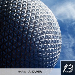 HARIS - Ai Dunia [The Lucky Network Exclusive]