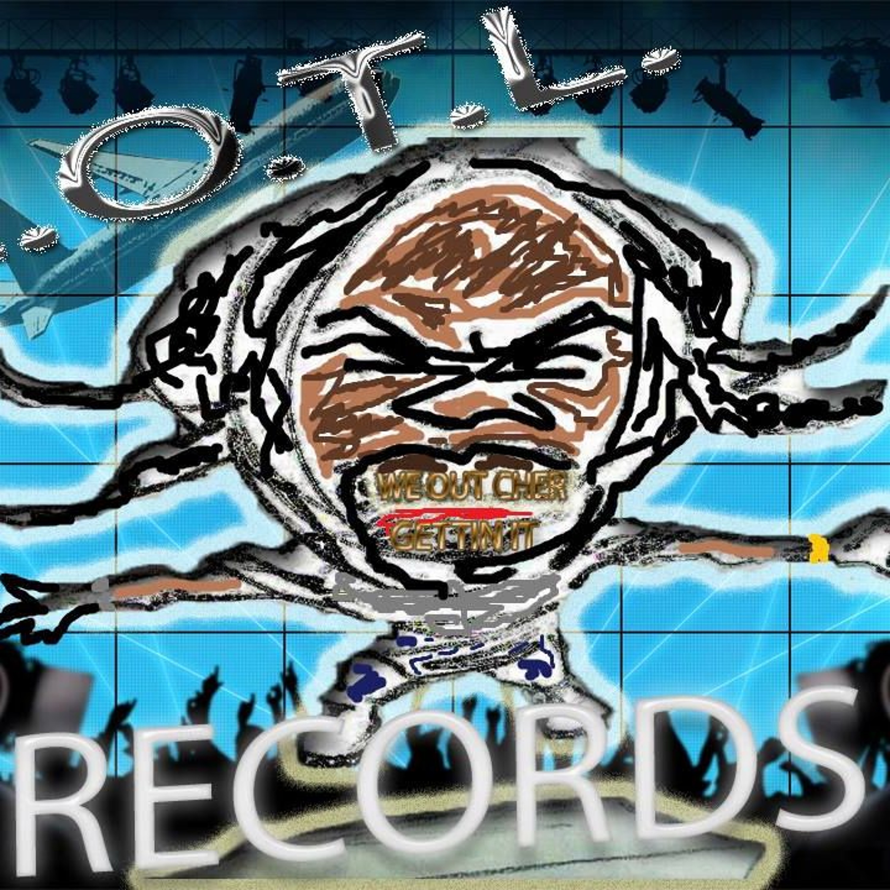 MARYLAND RECORD LABEL (LOTL Records)