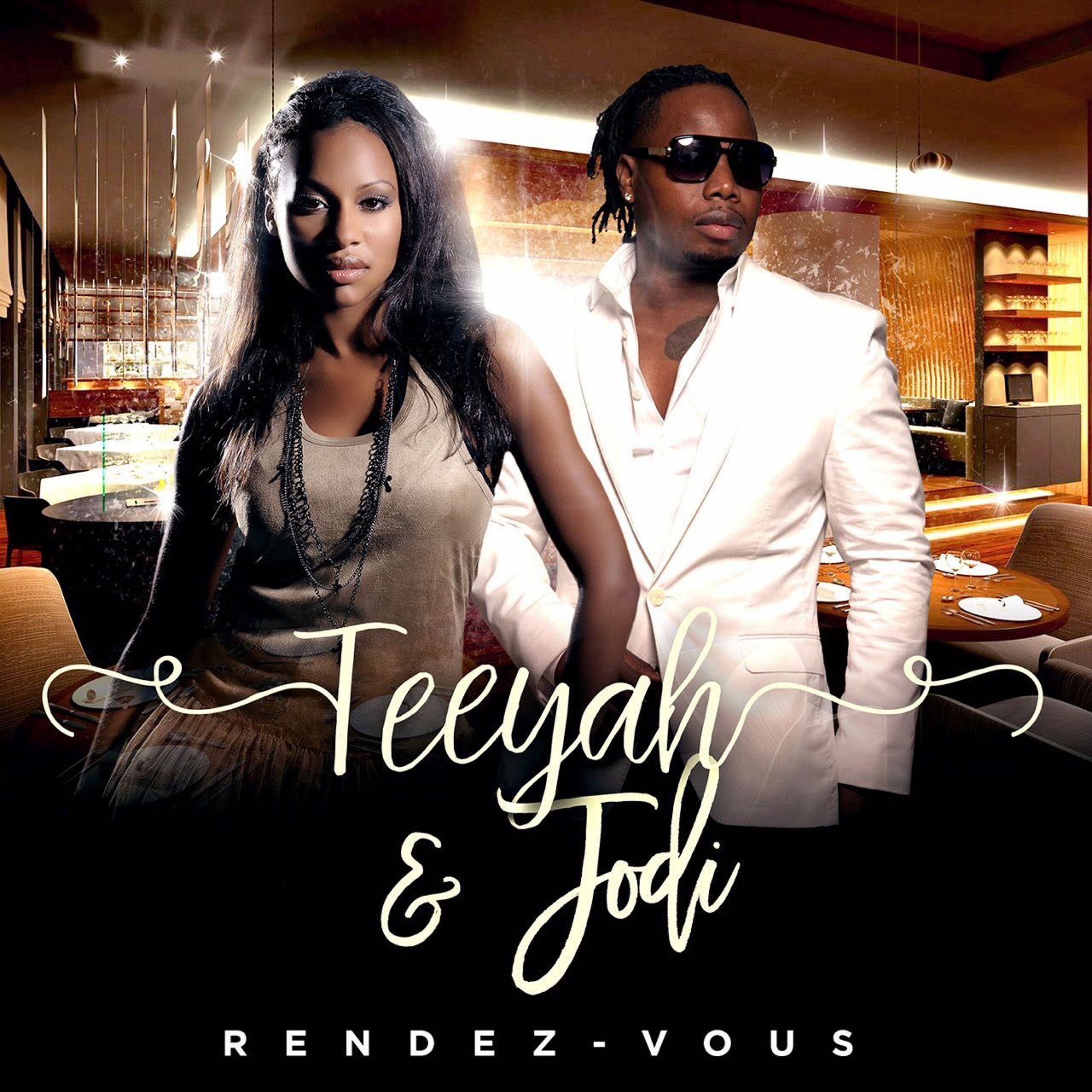 Jodi Official Soundcloud Page