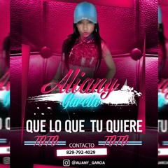 Dj Mamacreta -que lo que tu quiere Toto BAliany Garcia