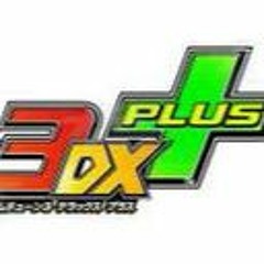 Wangan Midnight Maximum Tune 4 Throwback - 3DX+ - Loop of Fortune - FROM HDD
