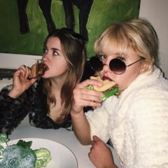 Make Me A Sandwich - Demo