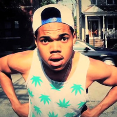 My Peak Chance The Rapper Feat. Future