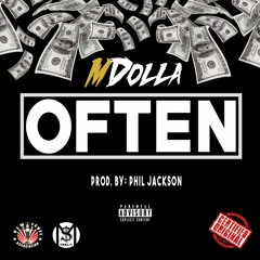 Often [prod. by Phil Jackson]