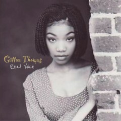 Gittaa Thomas - Real Nice
