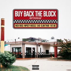 Buy Back The Block (Refinance)