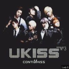 U - Kiss(유키스) - 만만하니 (DJSEOK Klubb Bumping Korea Vol.41 비트뮤직수록곡)