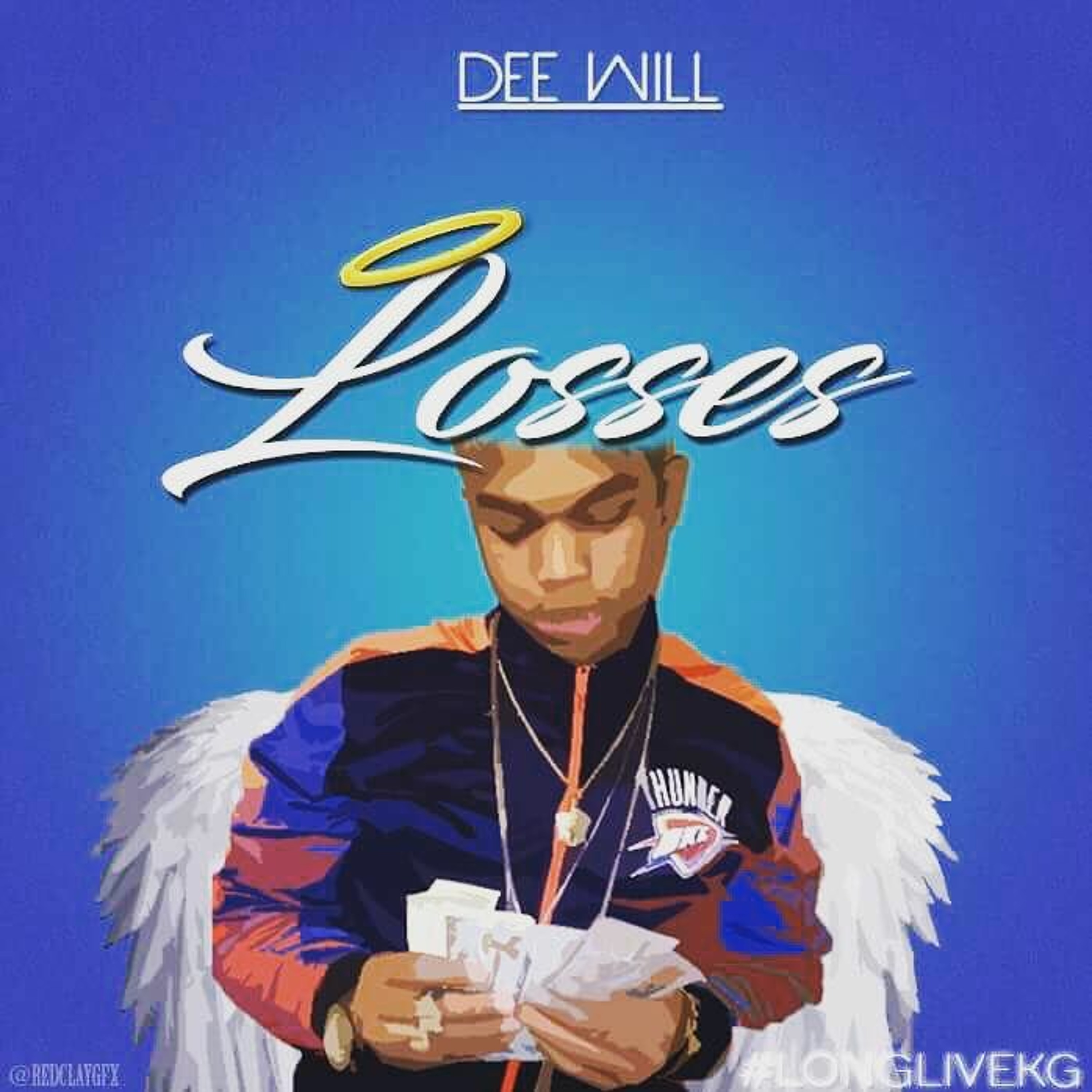 SlawWay Dee Will (@DeeWillMafia)