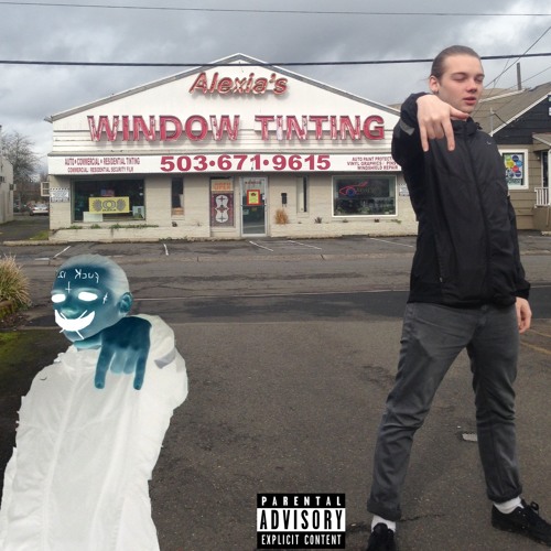If / How prod. Tenjin - BUCK$