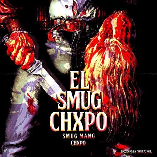 NO BIH FEAT CHXPO PROD. DRXP ATXMZ