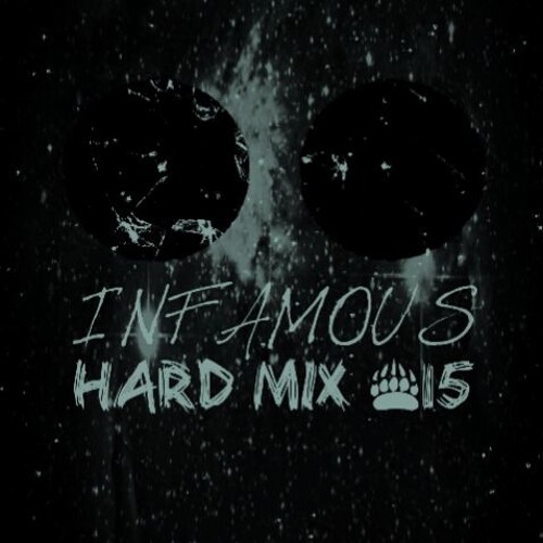 HARD MIX #15