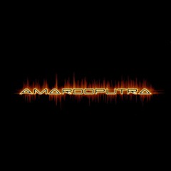Blame - calvin harris (amardoputra remix)