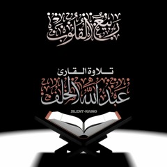 41عبدالله الخلف -  ياقومنا أجيبوا داعي الله - محاكاة علي جابر