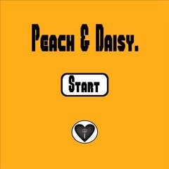 Peach & Daisy. (Prod. Timeline)