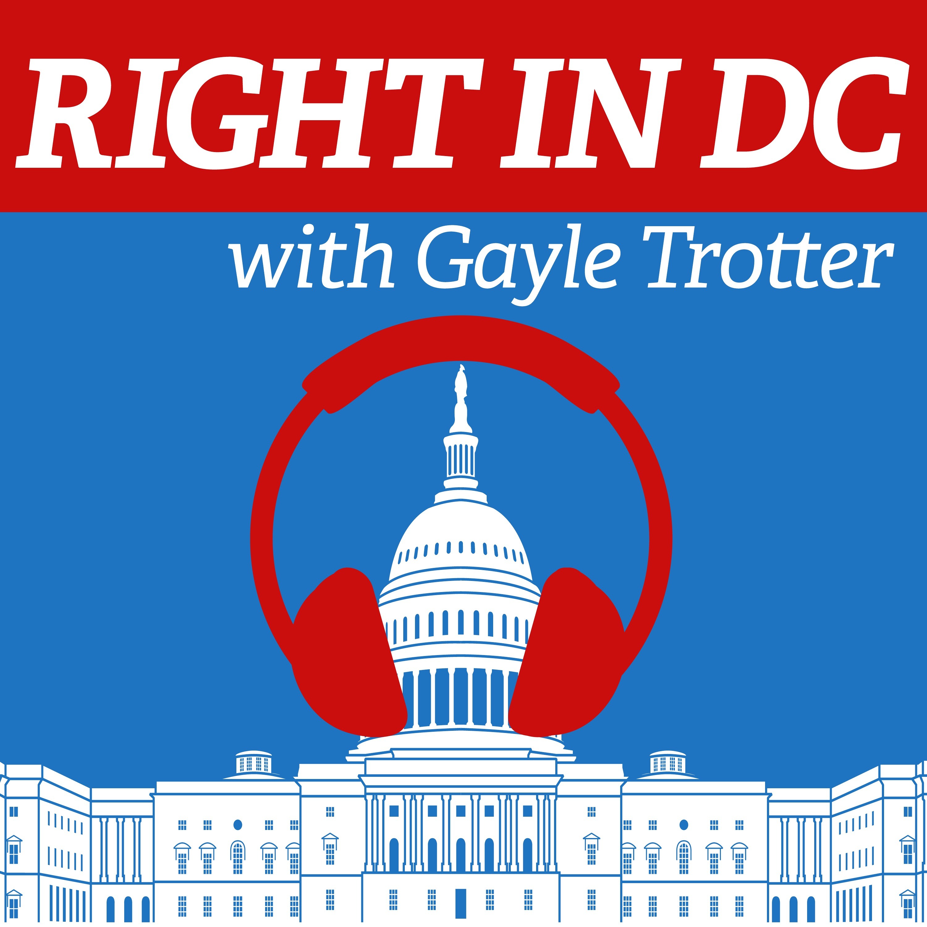 In The Hot Seat - Breitbart Editor, Joel Pollak - "How Trump Won" episode artwork