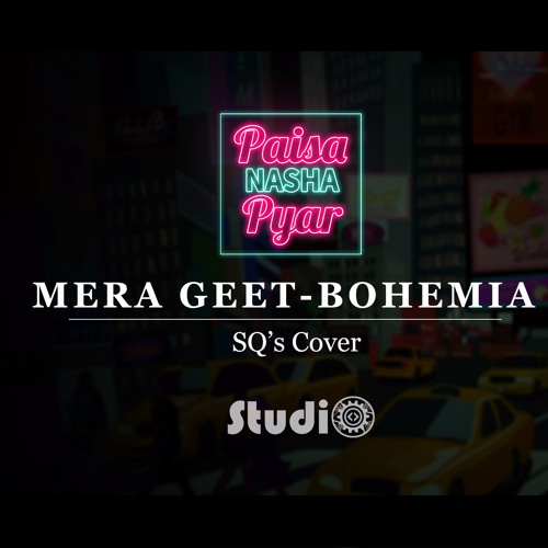 Mera Geet Cover