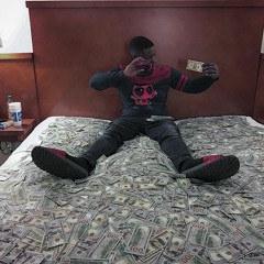 Shocktown X Hunta X Blac Youngsta - Edgar