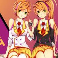 【UTAU 】【ATO & Nauj moylichi】Heart Chrome【Cover Duo】