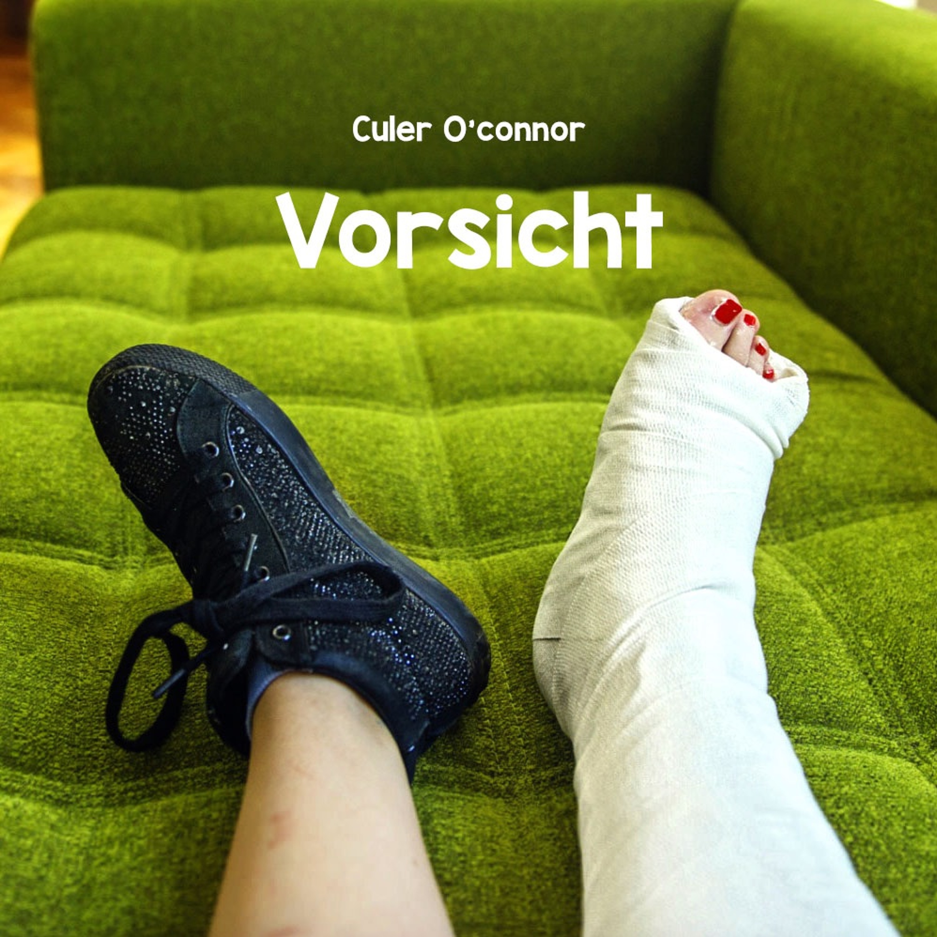 Vorsicht episode artwork